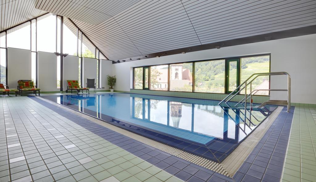 Hotel Hirschen Glottertal Eksteriør billede