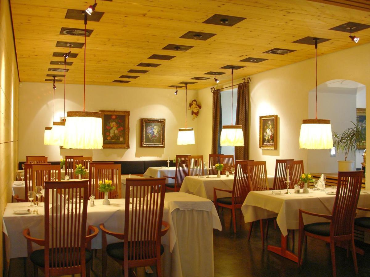 Hotel Hirschen Glottertal Eksteriør billede